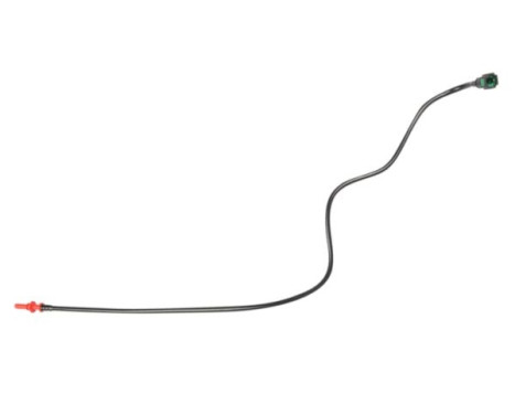 Bränsleledning