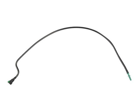 Bränsleledning