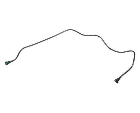 Bränsleledning