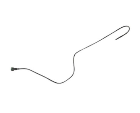 Bränsleledning