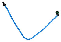 Bränsleledning