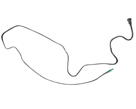 Bränsleledning