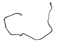 Bränsleledning