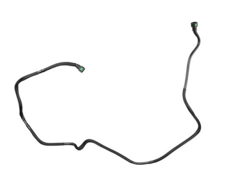 Bränsleledning