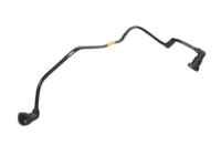 Bränsleledning