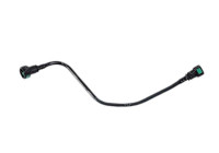 Bränsleledning