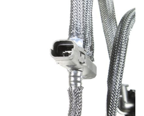 Bränsleledning, bild 2