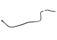 Bränsleledning