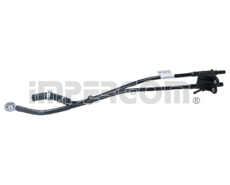 bränsleledningen