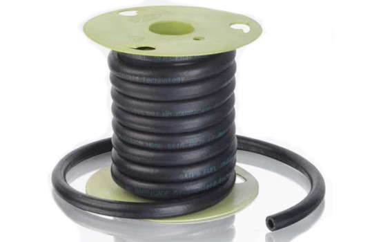 Bränsleslang Universal Gates Barricade 27347 6mm per meter