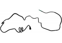 Bränsleslang