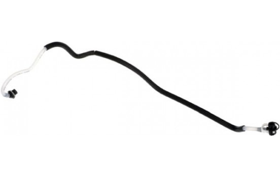 Bränsleslang