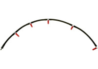 Bränsleslang