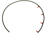 Bränsleslang