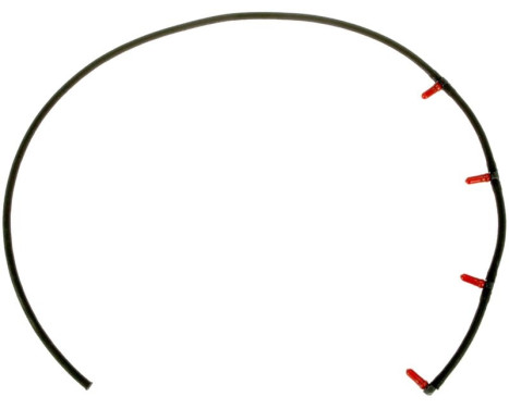 Bränsleslang
