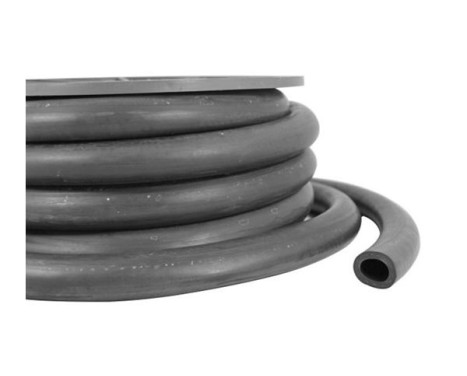 Bränsleslang, bild 3