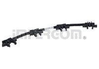 Slang, bränsleläcka