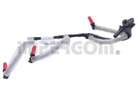 Slang, bränsleläcka