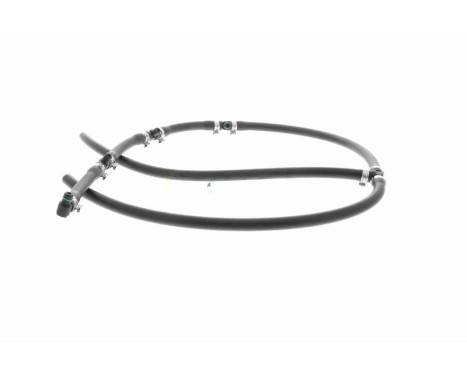 Slang, bränsleläcka, bild 3