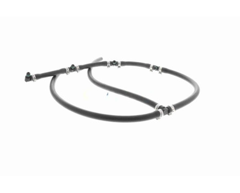 Slang, bränsleläcka, bild 4