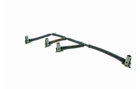 Slang, bränsleläcka, bild 3