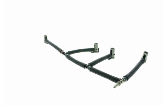 Slang, bränsleläcka, bild 7