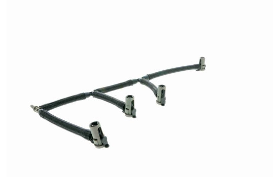 Slang, bränsleläcka, bild 9