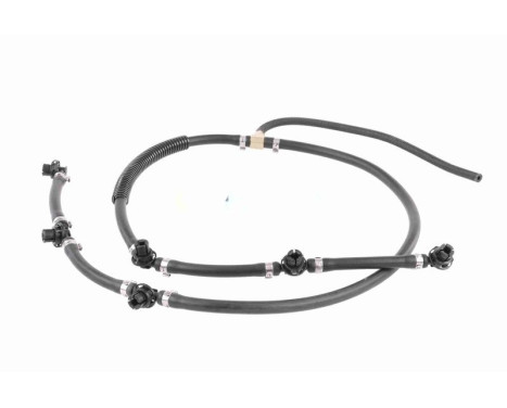 Slang, bränsleläcka, bild 7