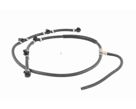 Slang, bränsleläcka, bild 9