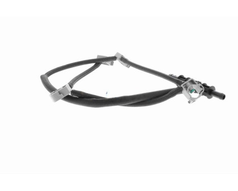 Slang, bränsleläcka, bild 9