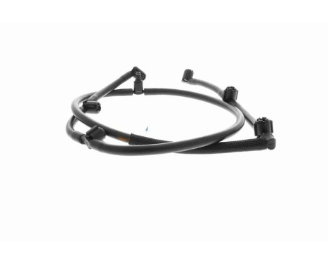 Slang, bränsleläcka, bild 5