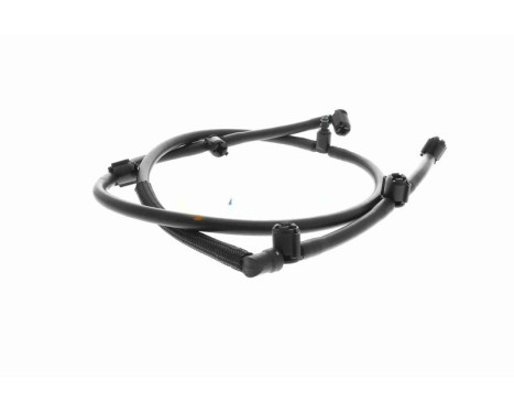 Slang, bränsleläcka, bild 6