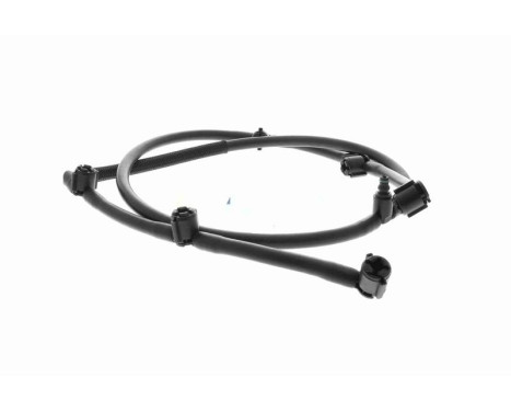 Slang, bränsleläcka, bild 8