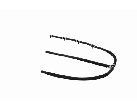 Slang, bränsleläcka, bild 14