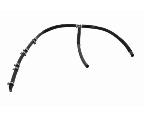 Slang, bränsleläcka, bild 15