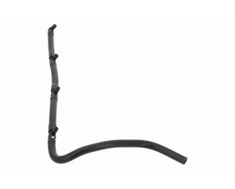 Slang, bränsleläcka, bild 7