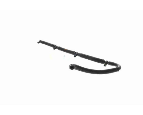 Slang, bränsleläcka, bild 10