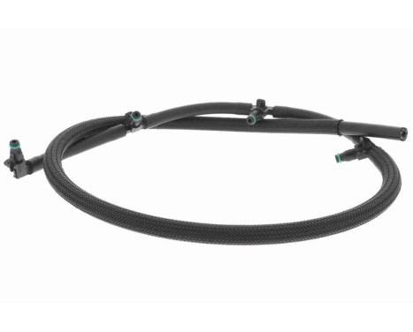 Slang, bränsleläcka, bild 3