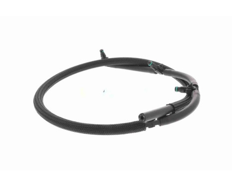 Slang, bränsleläcka, bild 6