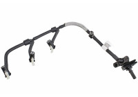 Slang, bränsleläcka