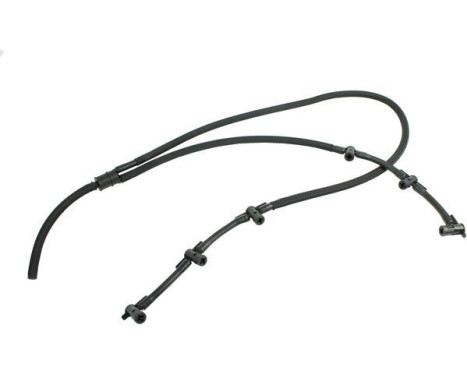 Slang, bränsleöverflöd GREENPARTS