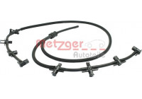 Slang, bränsleöverflöd