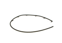 Slang, bränsleöverflöd