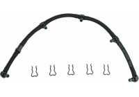 Slang, bränsleöverflöd