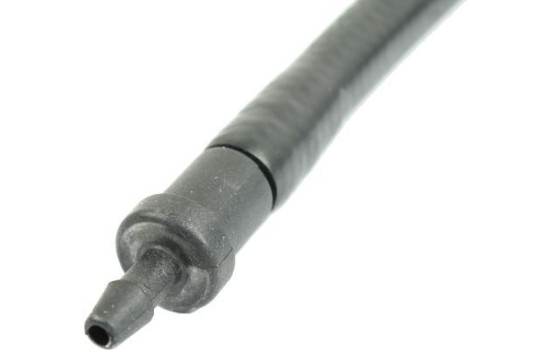 Slang, bränsleöverflöd, bild 2