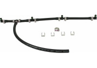 Slang, bränsleöverflöd