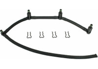 Slang, bränsleöverflöd