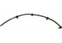 Slang, bränsleöverflöd