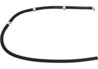 Slang, bränsleöverflöd