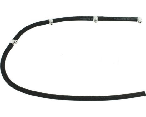 Slang, bränsleöverflöd